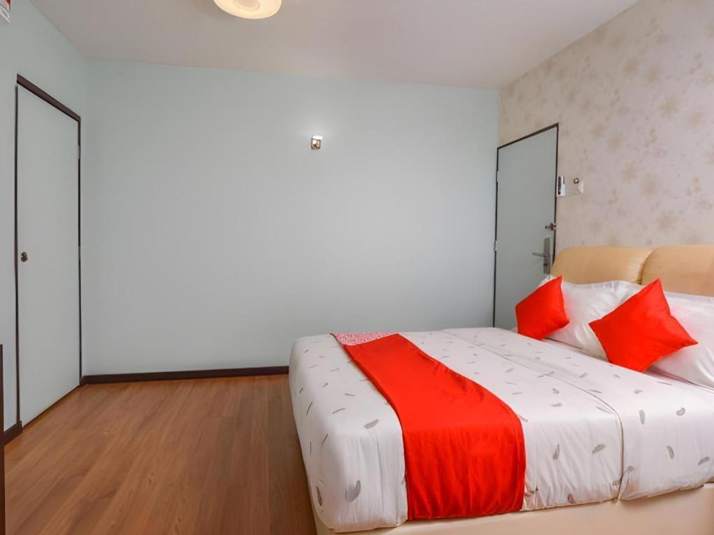 Grand Ct Hotel Malacca Luaran gambar