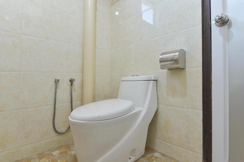 Grand Ct Hotel Malacca Luaran gambar