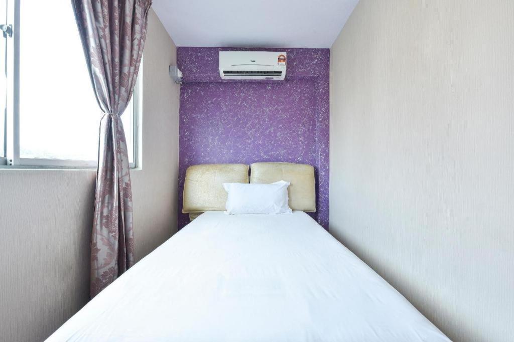 Grand Ct Hotel Malacca Luaran gambar